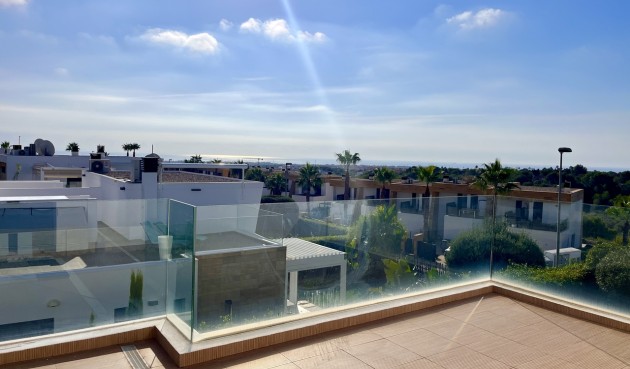 Återförsäljning - Villa -
Los Dolses - Inland