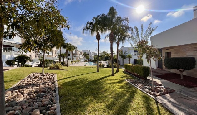 Återförsäljning - Villa -
Los Dolses - Inland