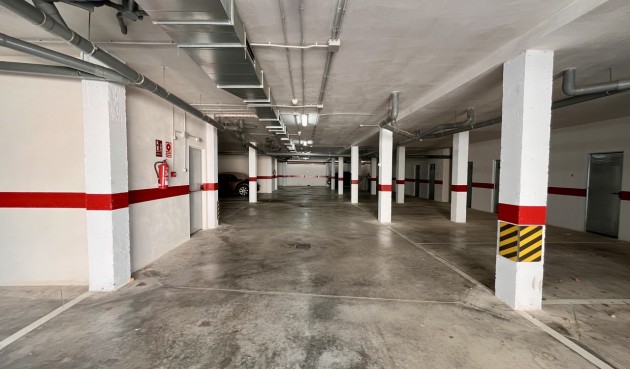 Återförsäljning - Villa -
Los Dolses - Inland