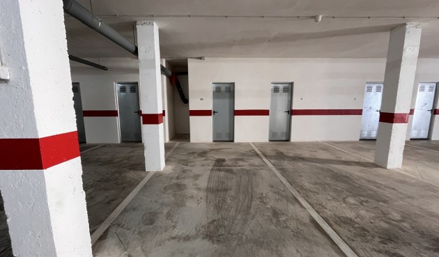 Återförsäljning - Villa -
Los Dolses - Inland