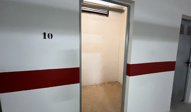 Återförsäljning - Villa -
Los Dolses - Inland