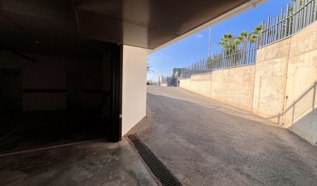 Återförsäljning - Villa -
Los Dolses - Inland