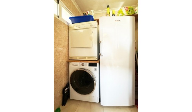 Resale - Villa -
Orihuela Costa - Costa Blanca