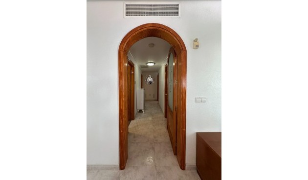 Resale - Villa -
Orihuela Costa - Costa Blanca