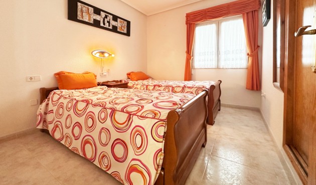 Resale - Villa -
Orihuela Costa - Costa Blanca