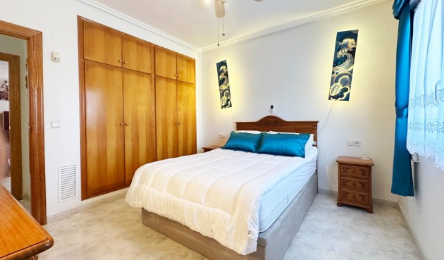 Resale - Villa -
Orihuela Costa - Costa Blanca