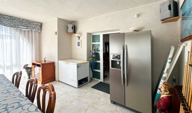 Resale - Villa -
Orihuela Costa - Costa Blanca