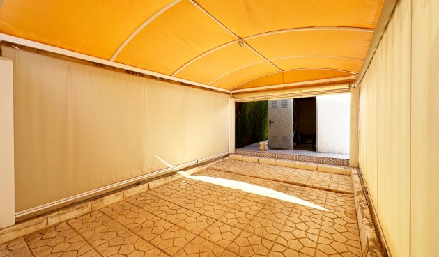 Resale - Villa -
Orihuela Costa - Costa Blanca