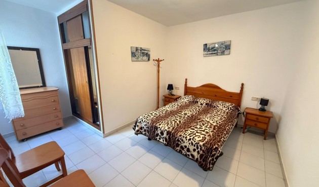 Brukt - Apartment -
Torrevieja - Playa del Cura