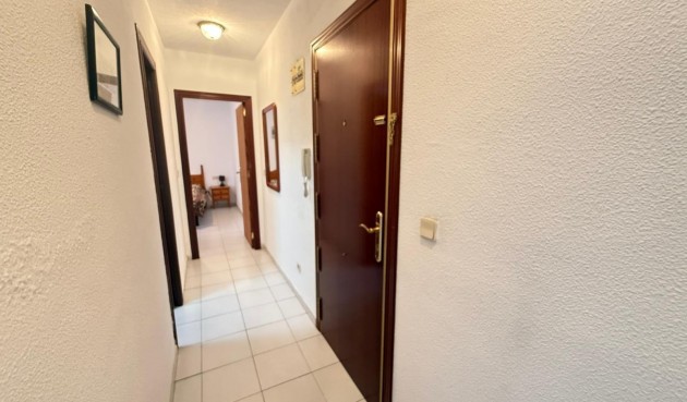 Brukt - Apartment -
Torrevieja - Playa del Cura