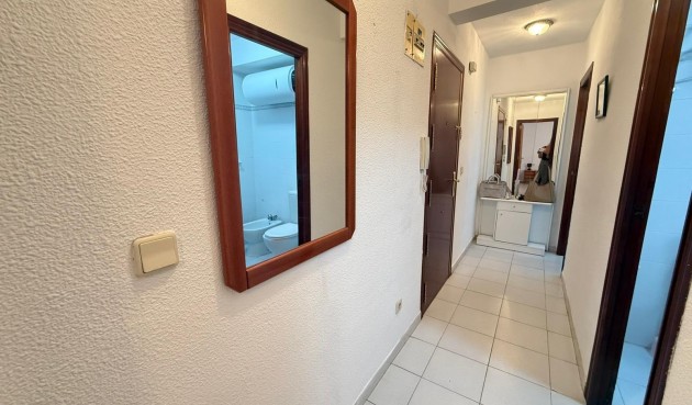 Brukt - Apartment -
Torrevieja - Playa del Cura