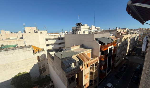 Brukt - Apartment -
Torrevieja - Playa del Cura