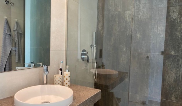 Brukt - Toppleilighet -
El Raso - Costa Blanca