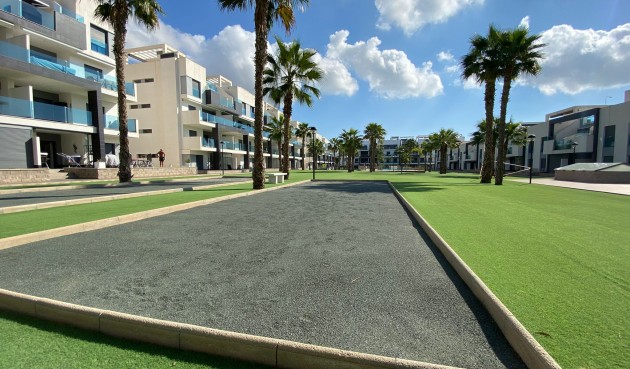 Brukt - Toppleilighet -
El Raso - Costa Blanca