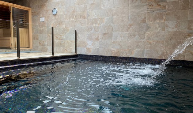 Brukt - Toppleilighet -
El Raso - Costa Blanca