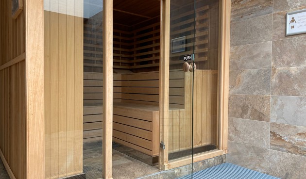 Brukt - Toppleilighet -
El Raso - Costa Blanca