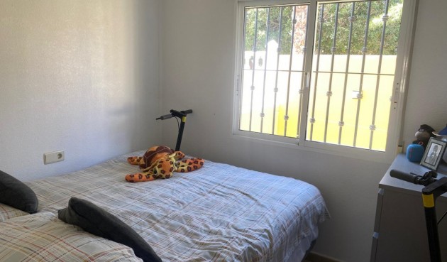 Resale - Apartment -
Algorfa - Costa Blanca