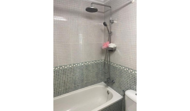 Resale - Apartment -
Algorfa - Costa Blanca