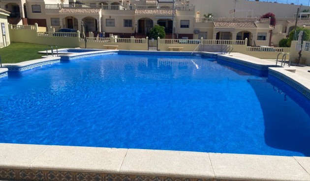 Resale - Apartment -
Algorfa - Costa Blanca