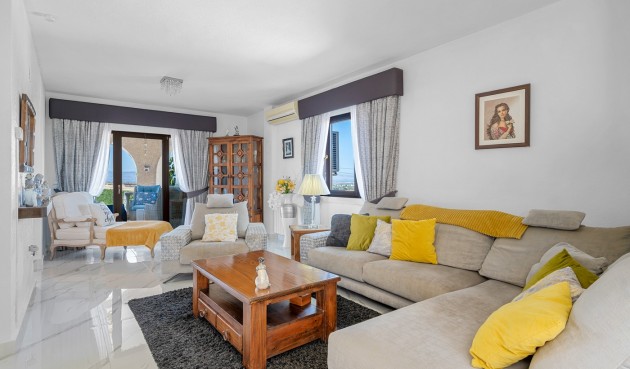 Resale - Villa -
Almoradí - Inland