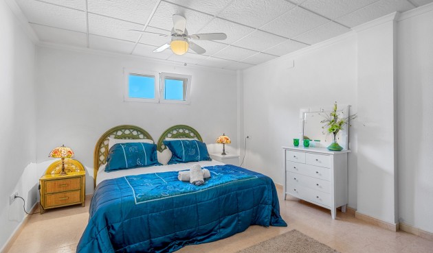 Resale - Villa -
Almoradí - Inland