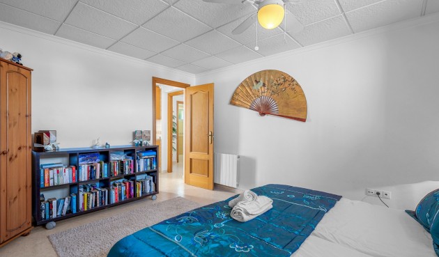 Resale - Villa -
Almoradí - Inland