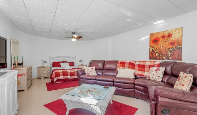 Resale - Villa -
Almoradí - Inland