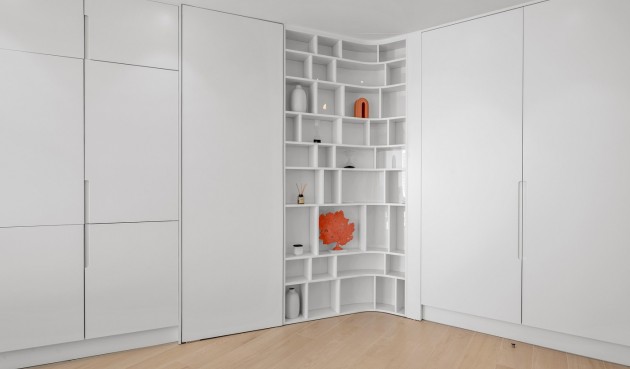 Återförsäljning - Apartment -
Orihuela - Inland