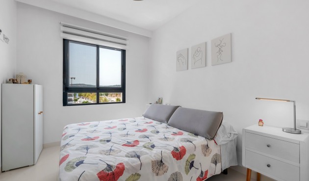 Resale - Apartment -
San Miguel de Salinas - Inland