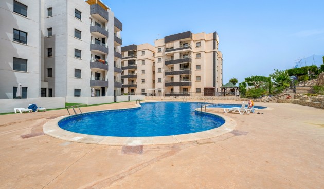 Resale - Apartment -
San Miguel de Salinas - Inland