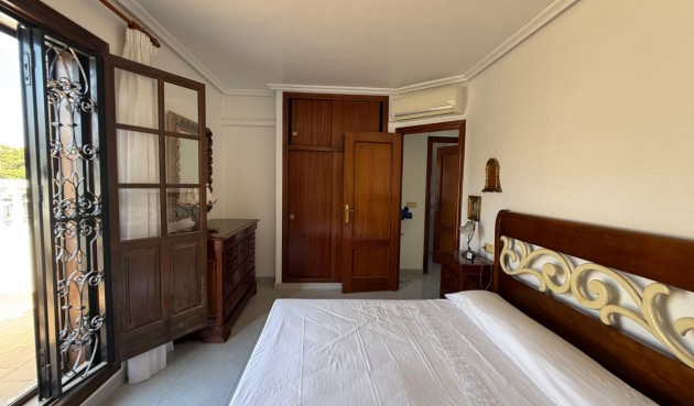 Resale - Villa -
Orihuela - Inland