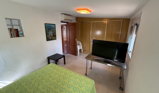 Resale - Villa -
Orihuela - Inland