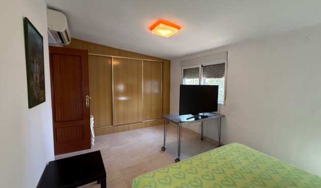 Resale - Villa -
Orihuela - Inland