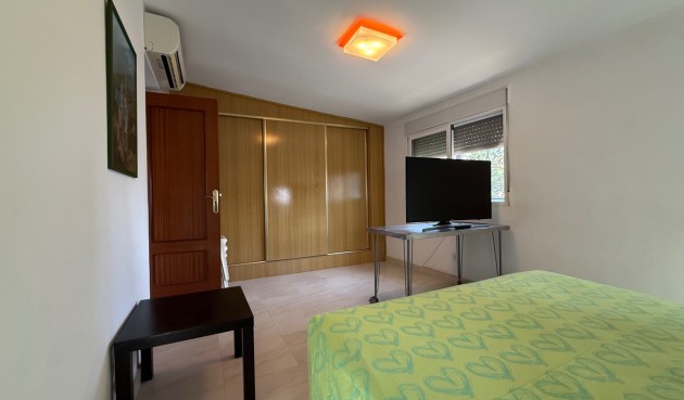 Resale - Villa -
Orihuela - Inland