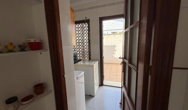 Resale - Villa -
Orihuela - Inland
