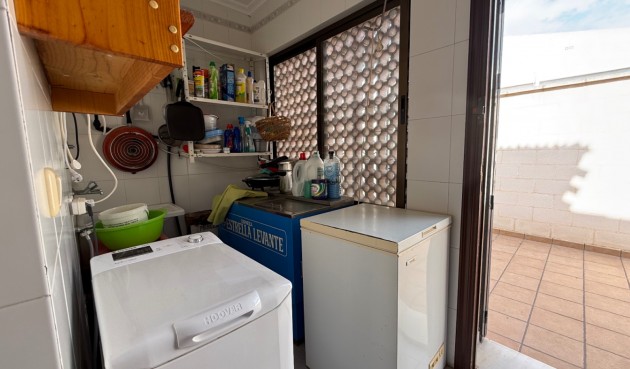 Resale - Villa -
Orihuela - Inland