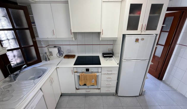 Resale - Villa -
Orihuela - Inland