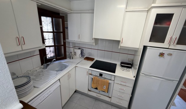 Resale - Villa -
Orihuela - Inland