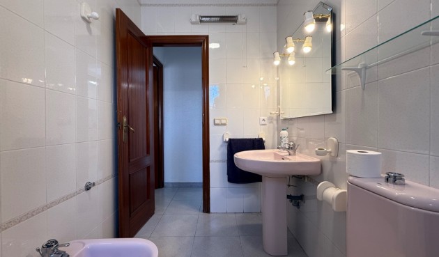 Resale - Villa -
Orihuela - Inland