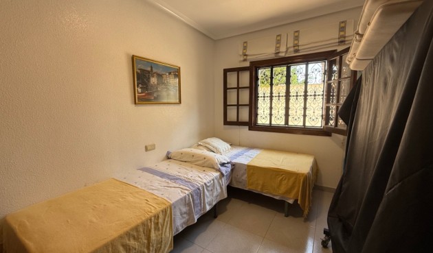 Resale - Villa -
Orihuela - Inland