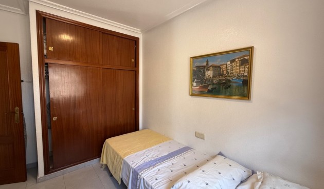 Resale - Villa -
Orihuela - Inland