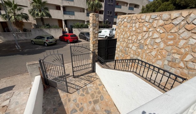 Resale - Villa -
Orihuela - Inland