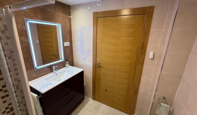 Reventa - Apartment -
Torrevieja - Costa Blanca