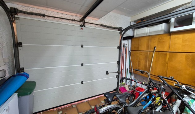 Brukt - Villa -
Orihuela - Inland