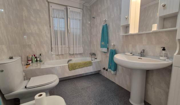 Brukt - Villa -
Orihuela - Inland