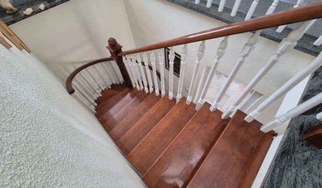 Brukt - Villa -
Orihuela - Inland