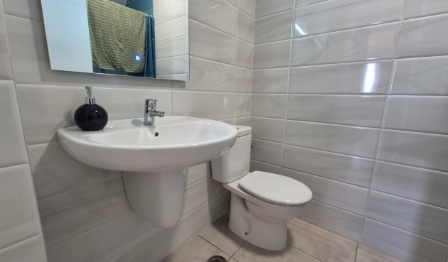 Reventa - Ático -
Orihuela - Inland