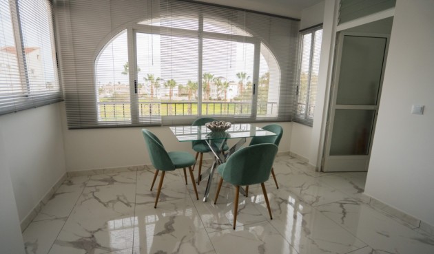 Brukt - Apartment -
Orihuela - Inland