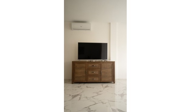 Brukt - Apartment -
Orihuela - Inland