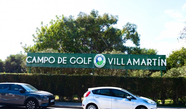 Brukt - Apartment -
Orihuela - Inland